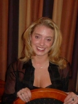 Megan 2001