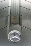 2006 Mercedes Benz C55 AMG