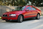 2001 Volvo S60 T5 (cont.)