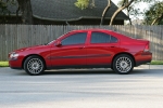 2001 Volvo S60 T5 (cont.)