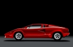 Lamborghini Countach 25th Anniversary