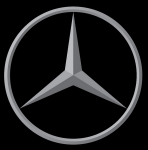 Mercedes Logo