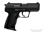 HK P2000