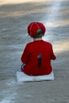 T-ball player in Knob Noster, MO