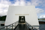 Pearl Harbor floating monument