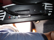 Volvo Jukebox OEM Adapter
